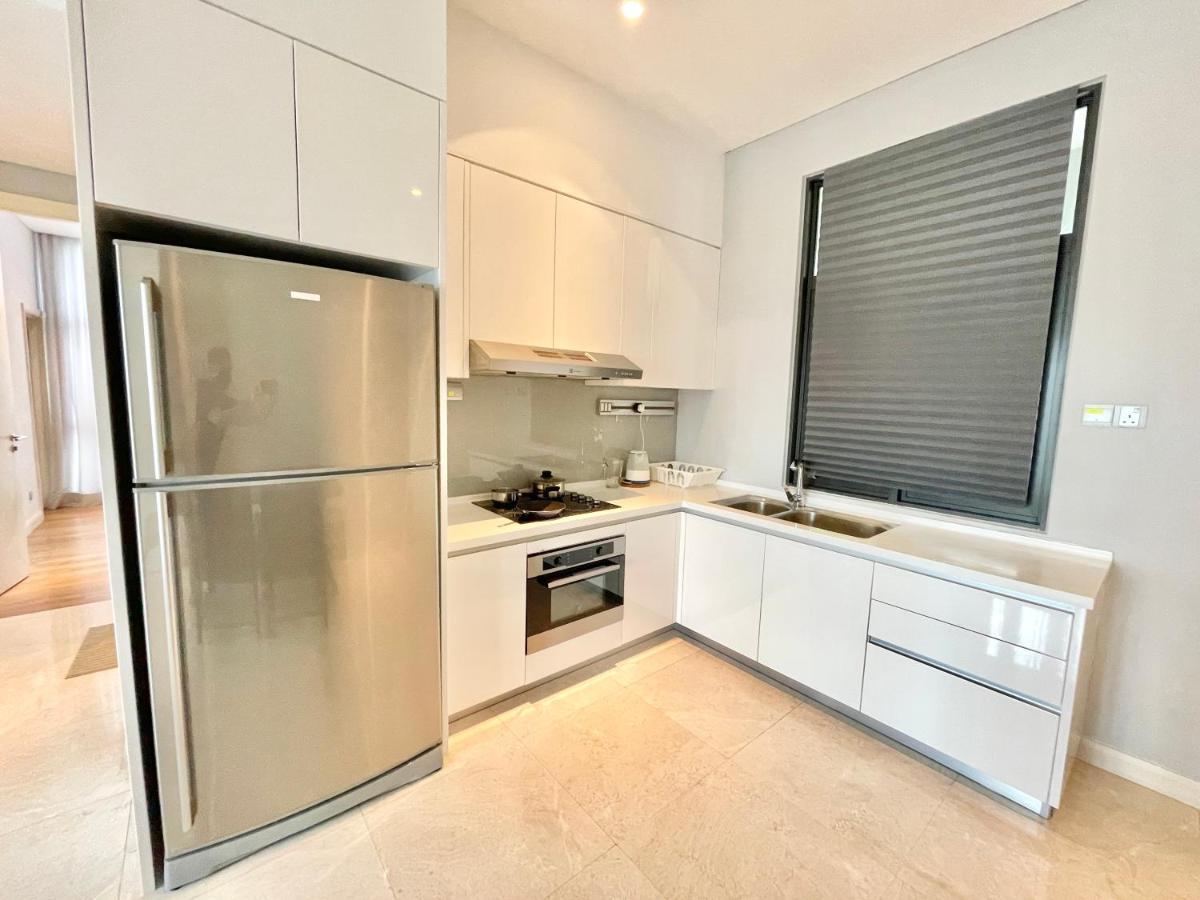 KLCC Luxury Condo Damai 88 Near Gleneagles Hospital Kuala Lumpur Exterior foto