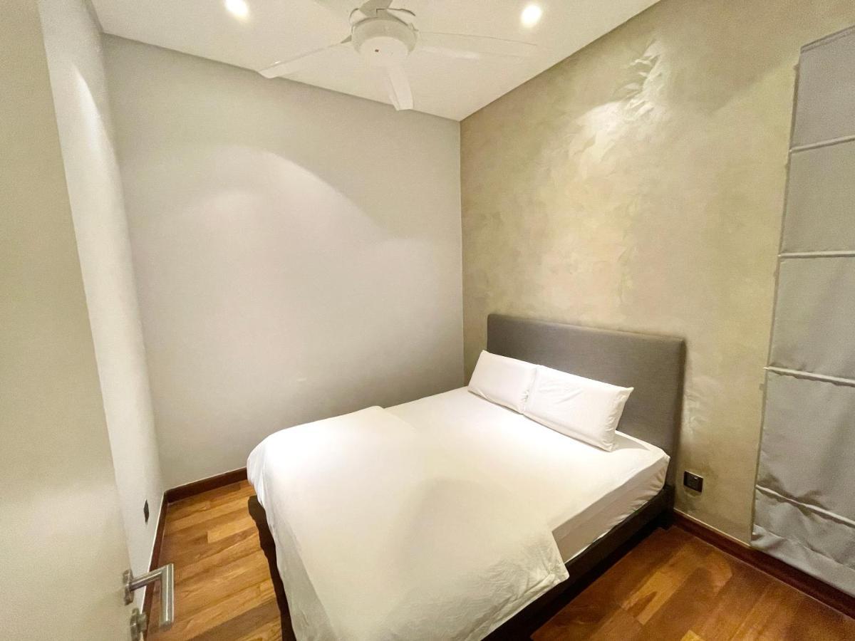 KLCC Luxury Condo Damai 88 Near Gleneagles Hospital Kuala Lumpur Exterior foto