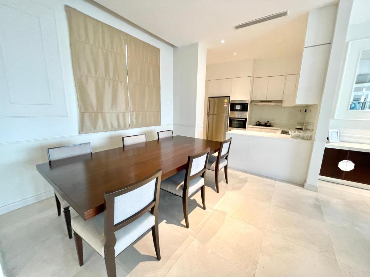 KLCC Luxury Condo Damai 88 Near Gleneagles Hospital Kuala Lumpur Exterior foto