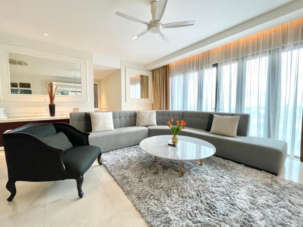 KLCC Luxury Condo Damai 88 Near Gleneagles Hospital Kuala Lumpur Exterior foto